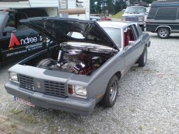 Big Bumper Meet 2007